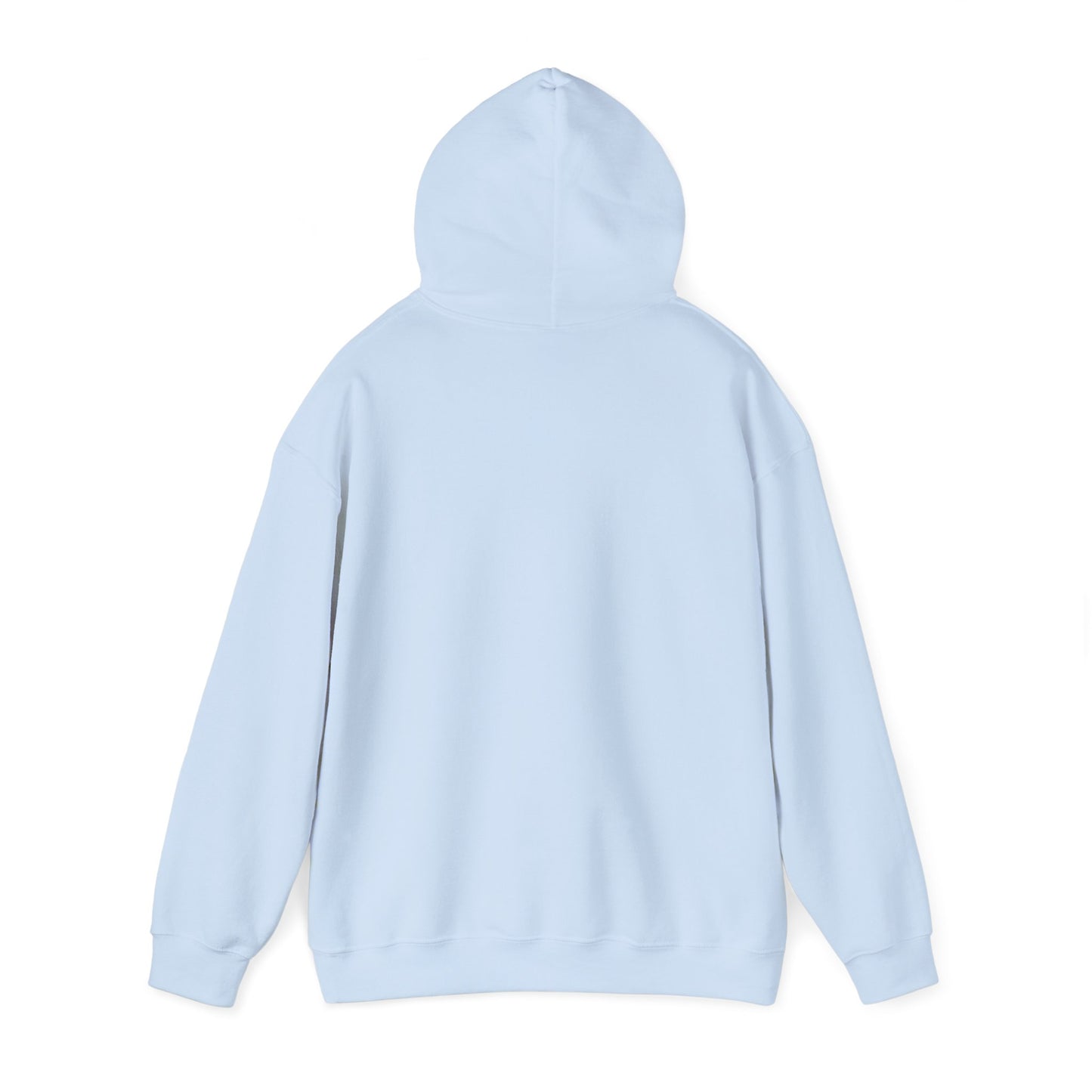 Chillington Dept Logo Hoodie