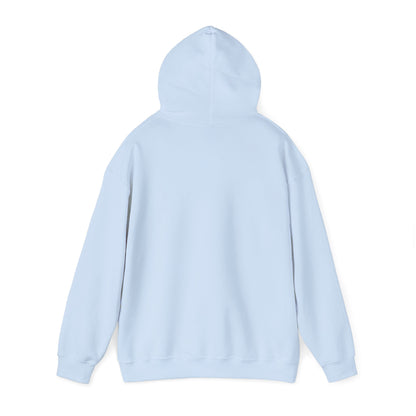 Chillington Dept Logo Hoodie
