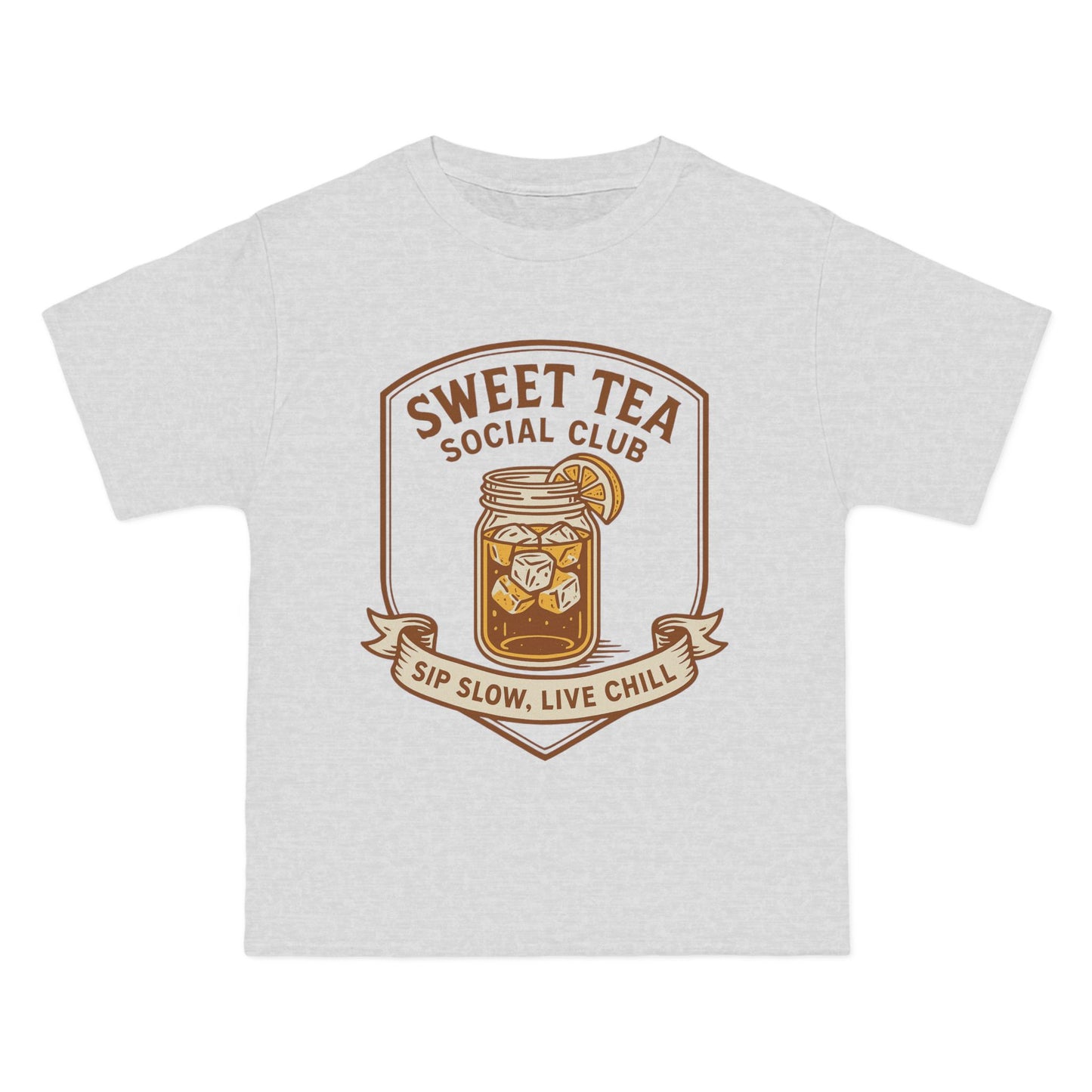 Sweet Tea Social Club T-Shirt