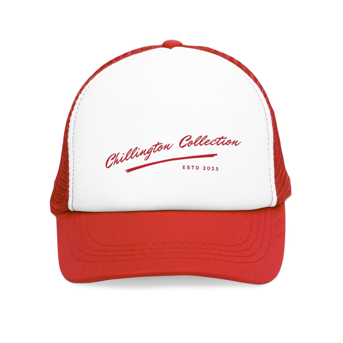 Chillington Collection Mesh Cap