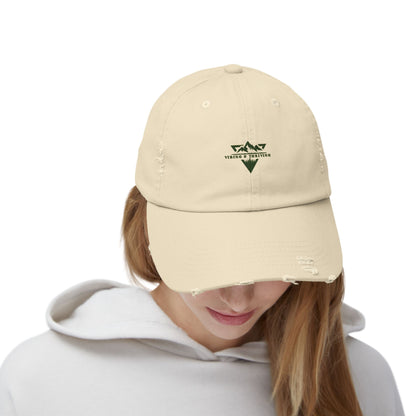 Vibing and Thriving Baseball Cap