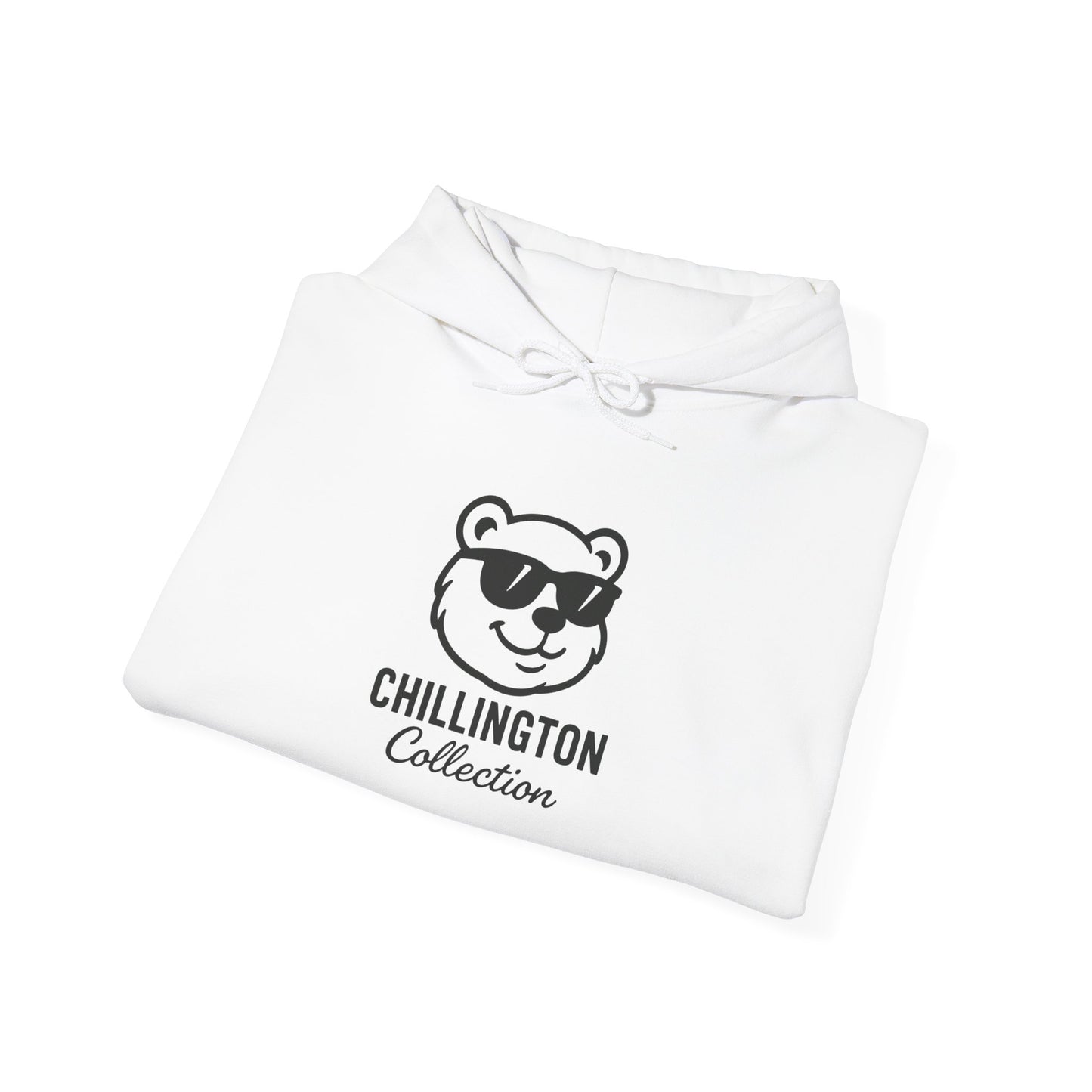 Chillington Drawn Unisex Hoodie