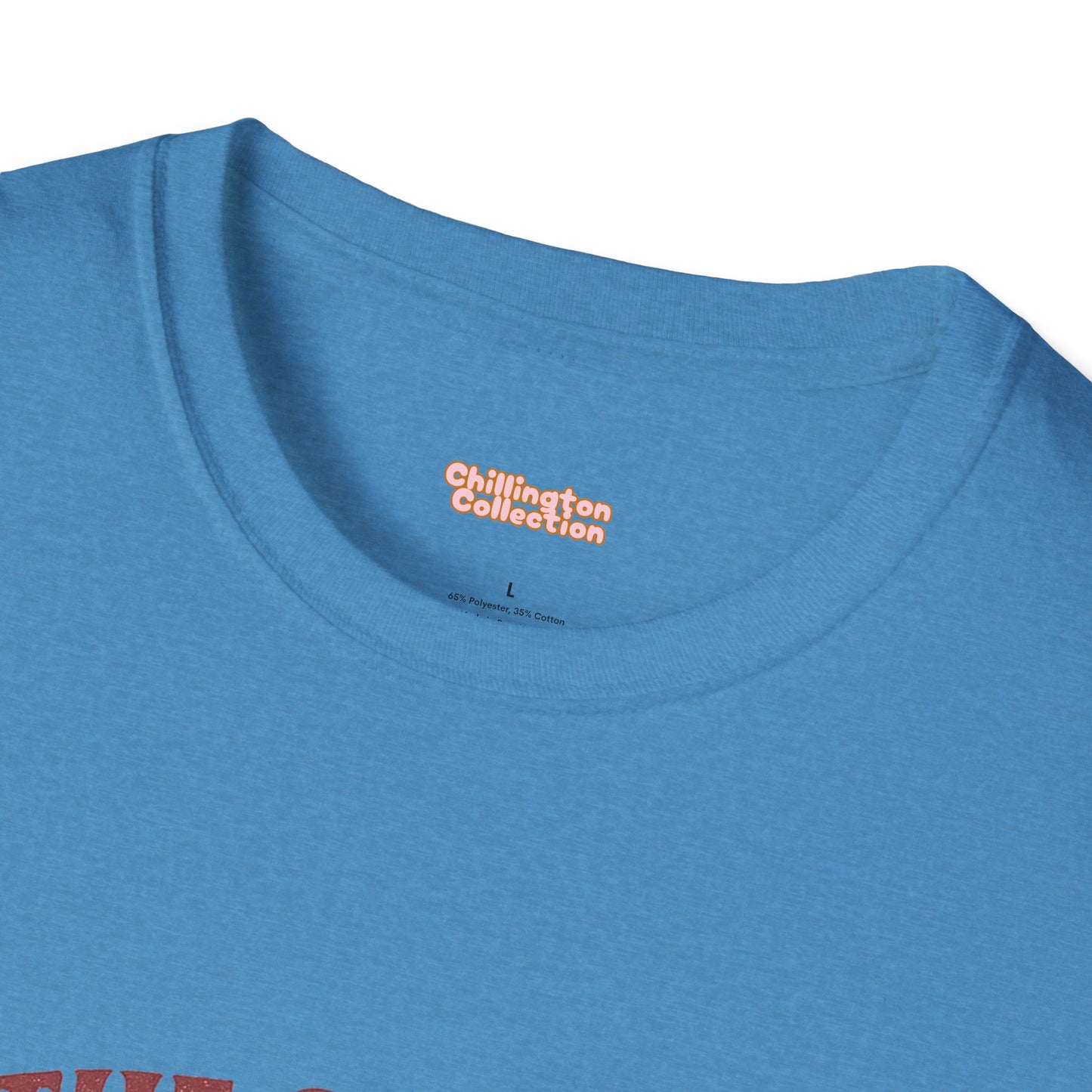 Let the Church Say Amen! Unisex T-shirt