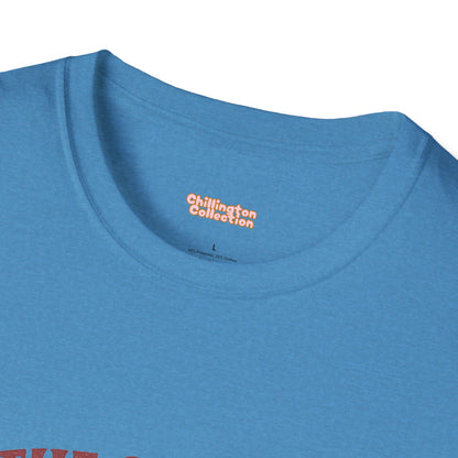 Let the Church Say Amen! Unisex T-shirt