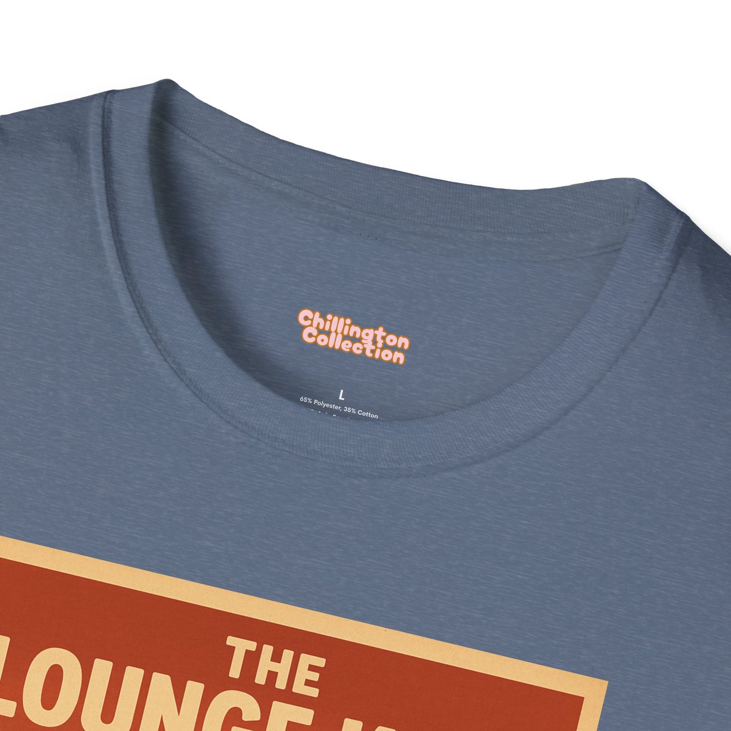 Lounge King Unisex T-Shirt