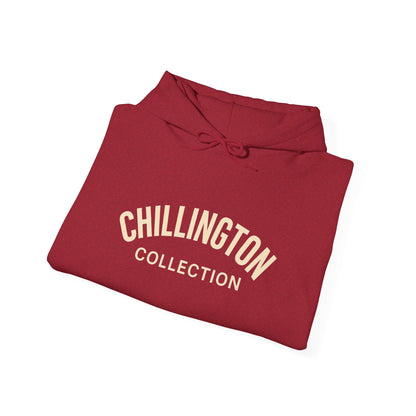 Chillington Unisex Hoodie
