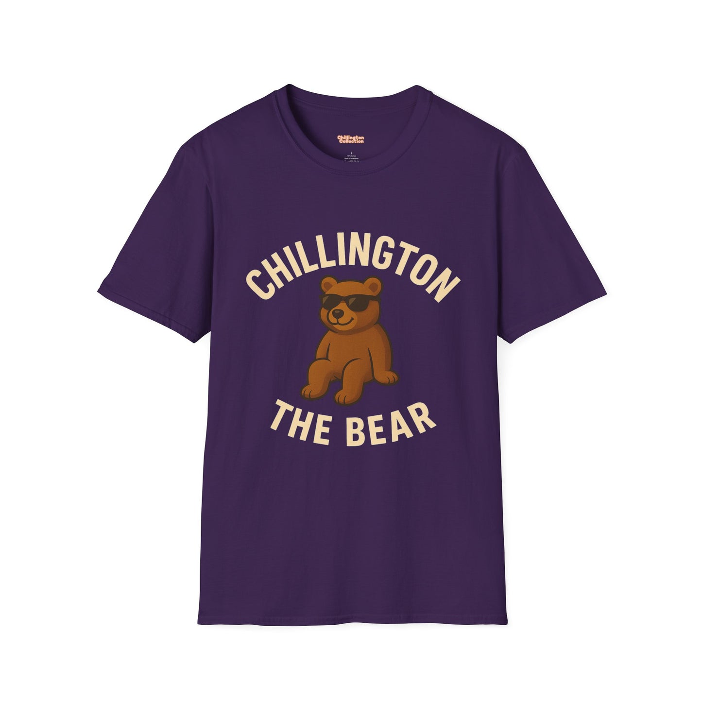 Chillington Logo Unisex T-Shirt