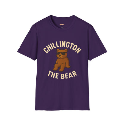 Chillington Logo Unisex T-Shirt