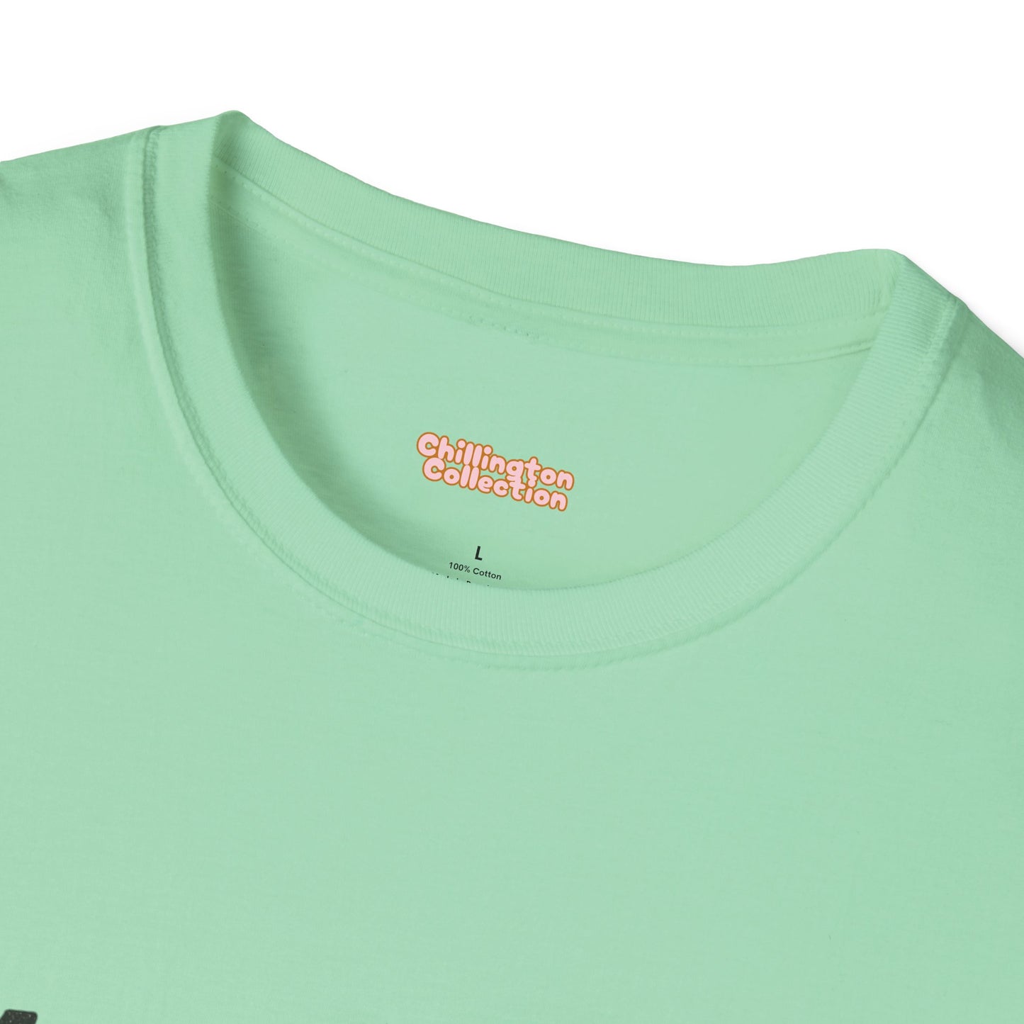 Chillington Collection Baseball Unisex T-Shirt