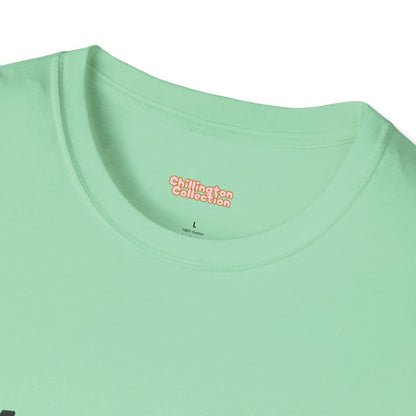 Chillington Collection Baseball Unisex T-Shirt
