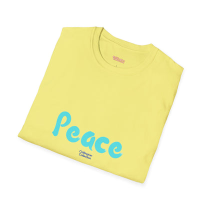 Peace Unisex T-Shirt
