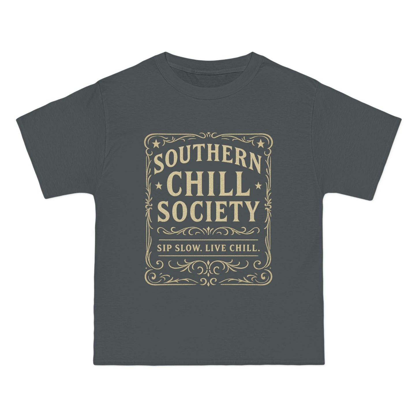 Southern Chill Society T-Shirt