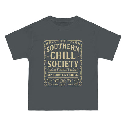 Southern Chill Society T-Shirt