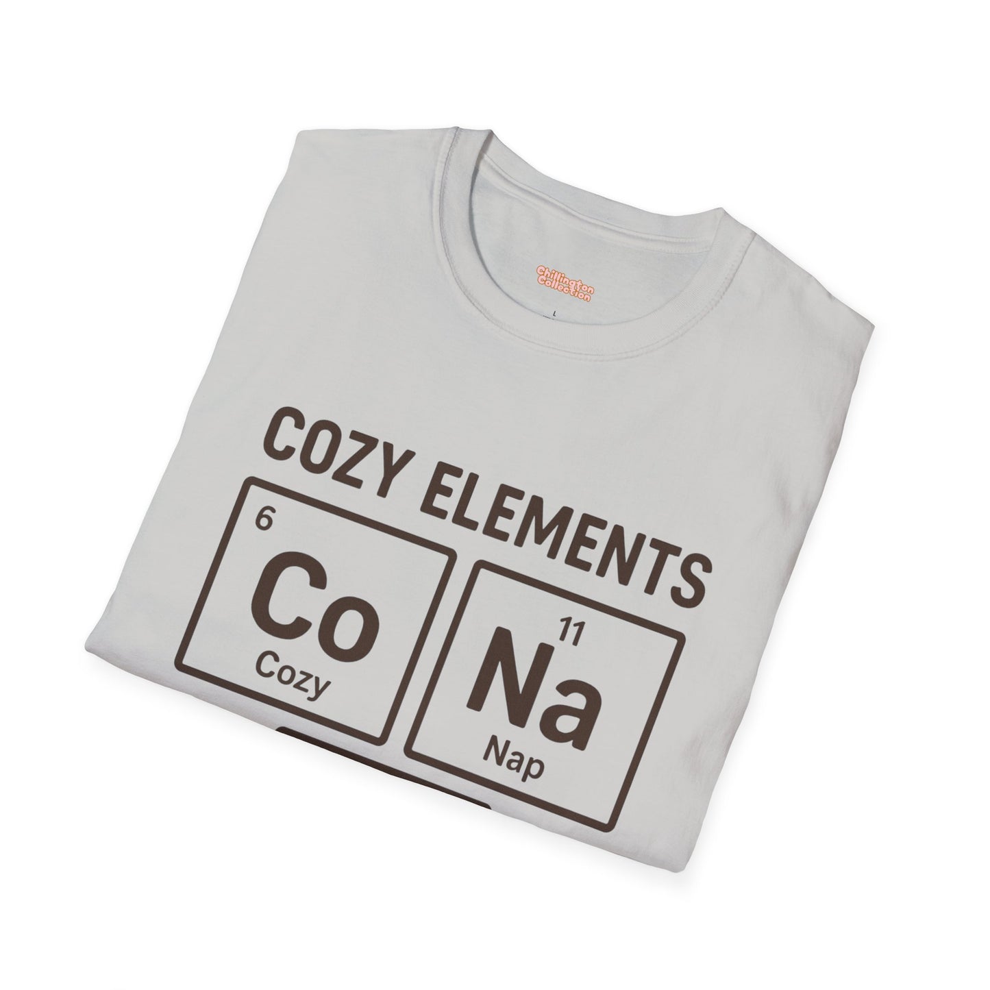 Cozy Elements Unisex T-Shirt
