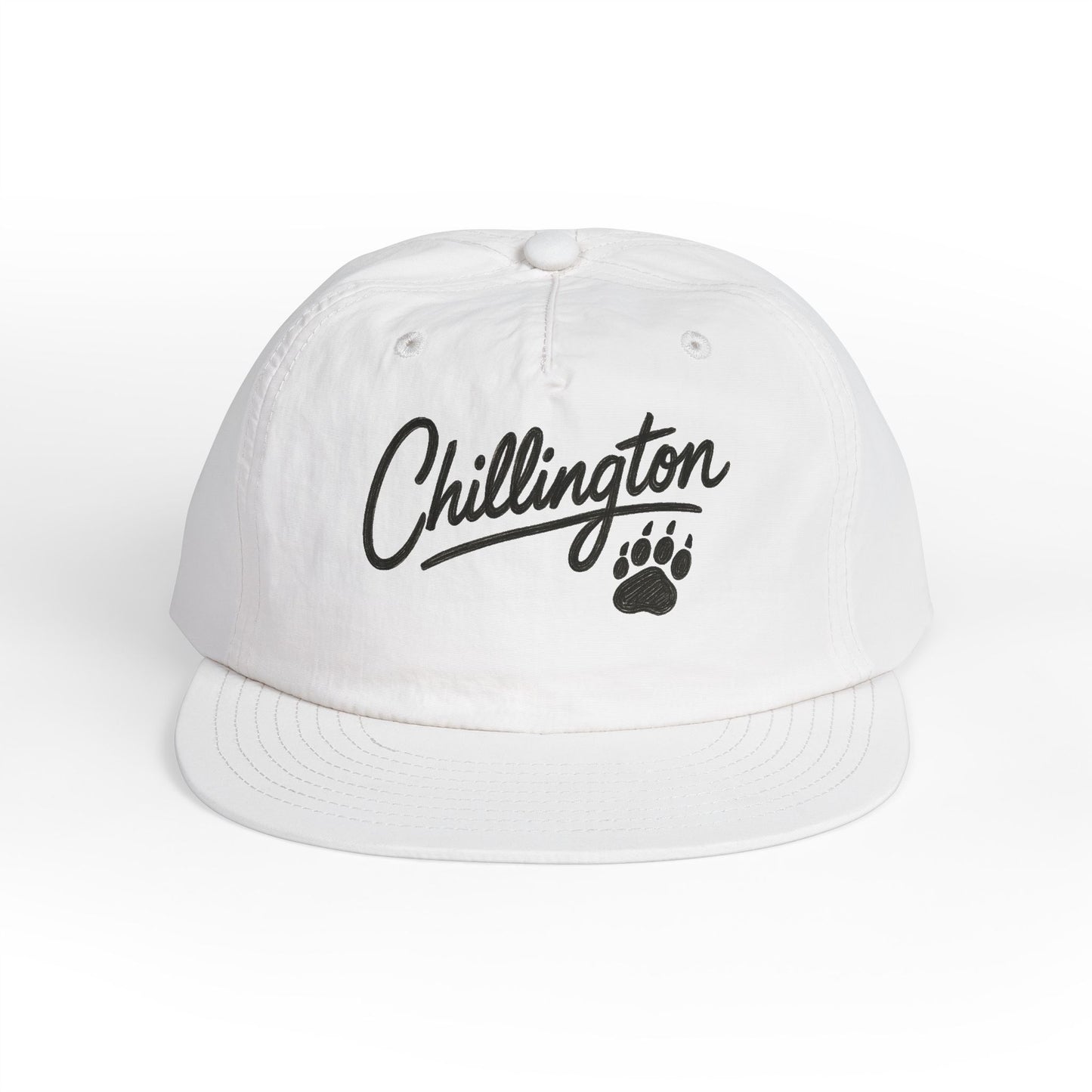 Chillington Bear Paw Surf Cap