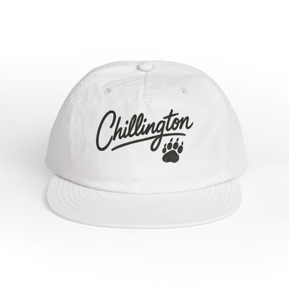 Chillington Bear Paw Surf Cap