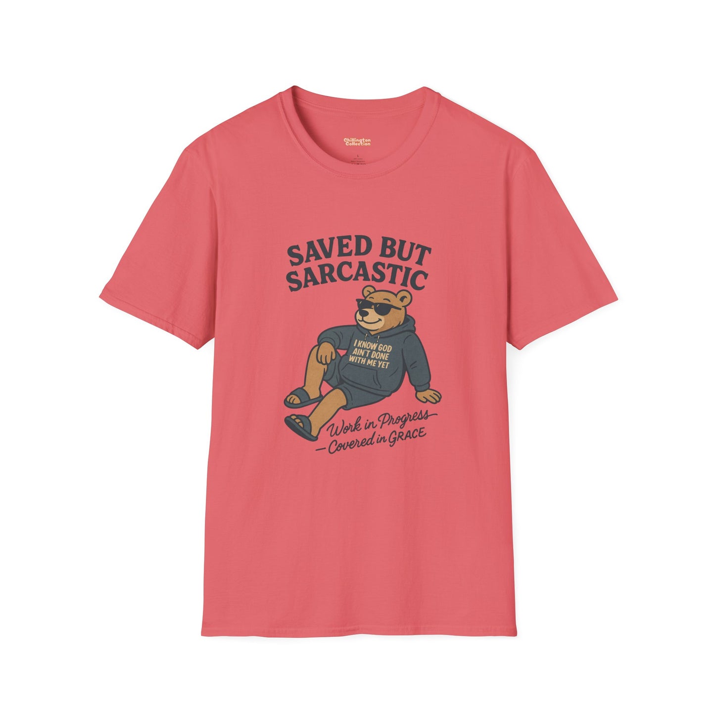 Sarcastic Unisex T-Shirt