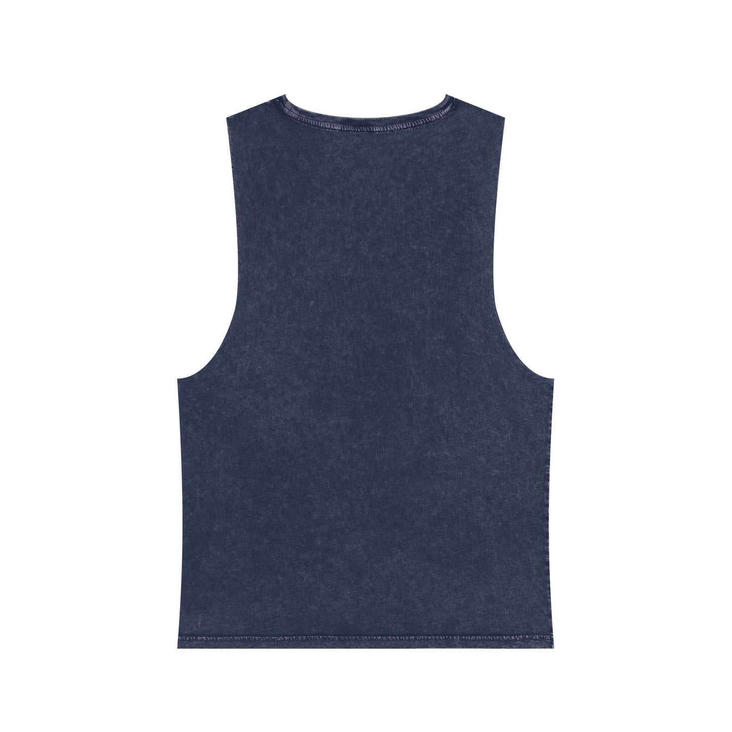 Pure Chill Stonewash Tank Top