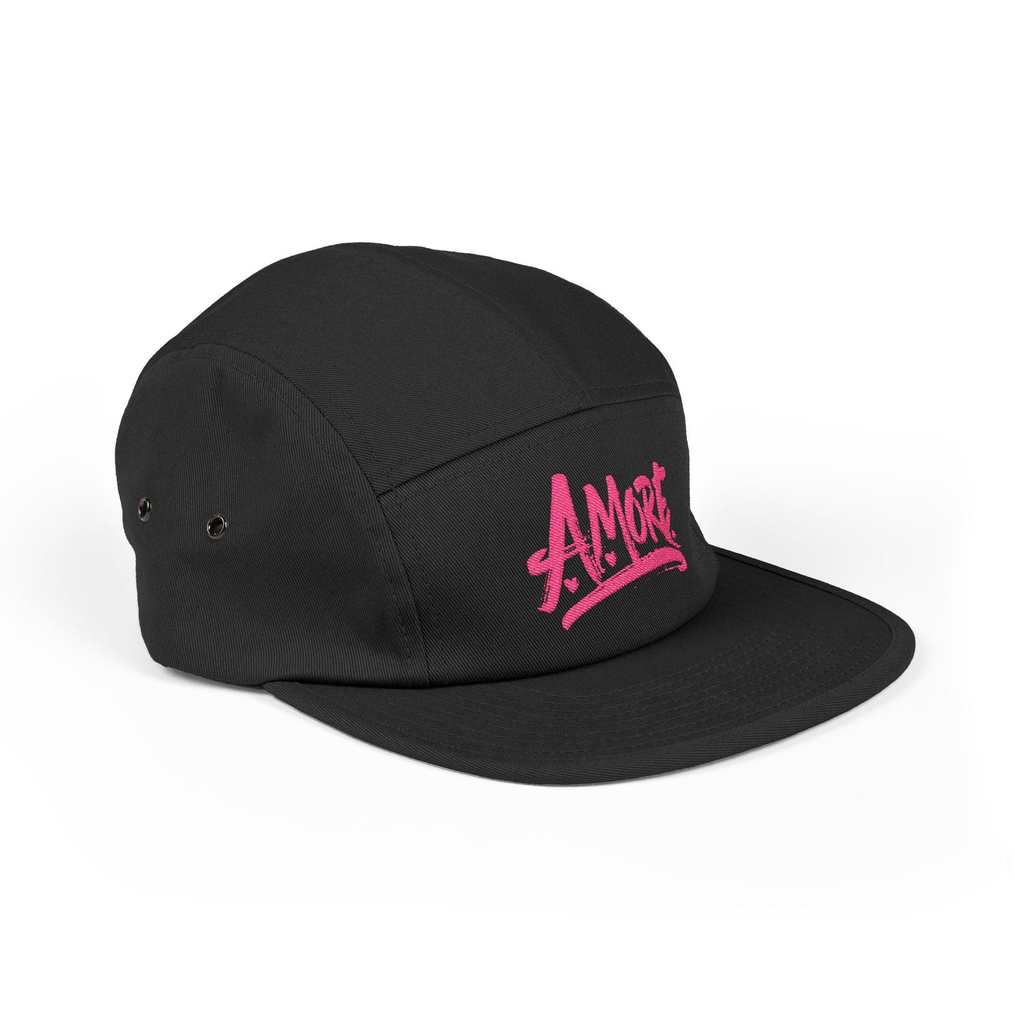 'Amore' Streetwear Hat