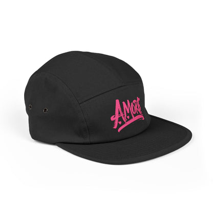 'Amore' Streetwear Hat