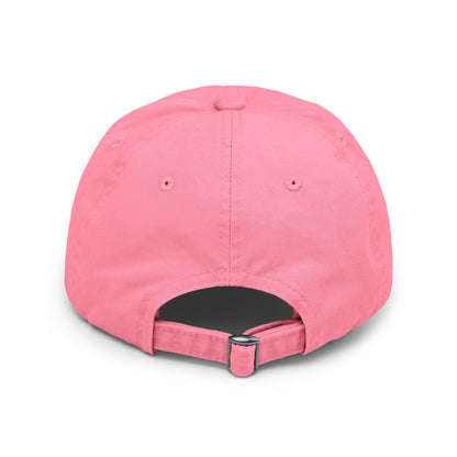Made to Chill Distressed Hat