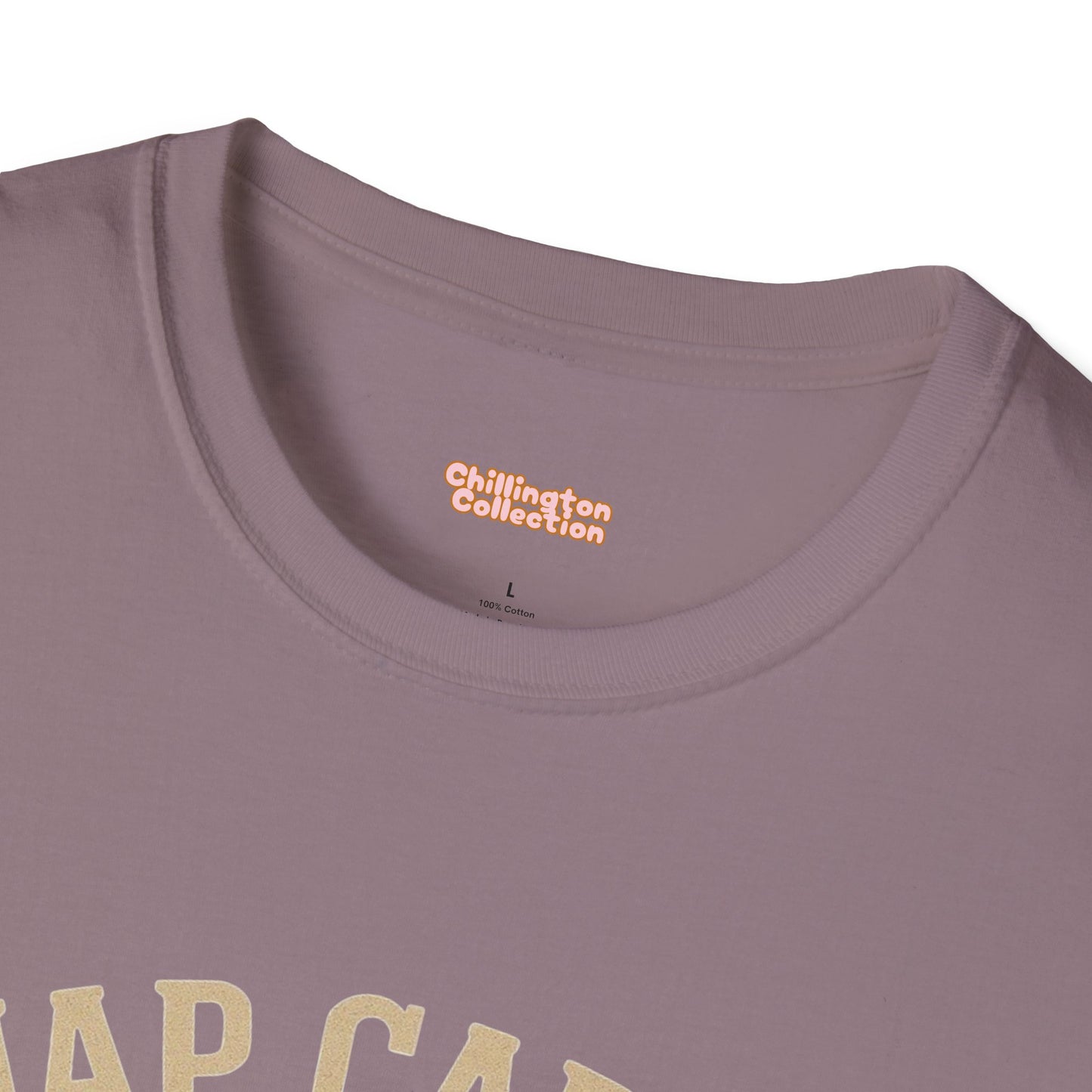 Nap Cartel Unisex T-Shirt