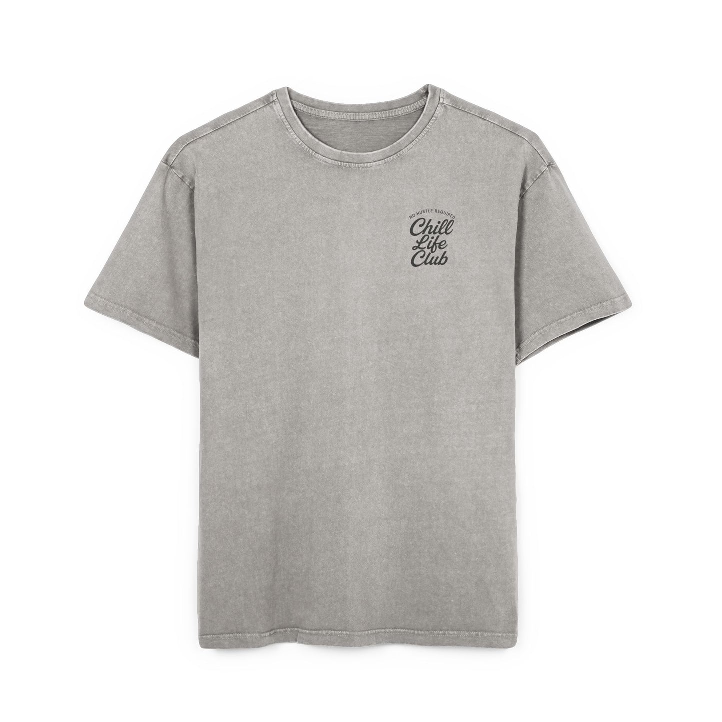 Chill Life Club T-shirt