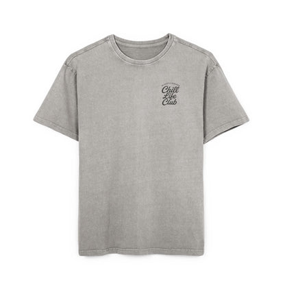 Chill Life Club T-shirt