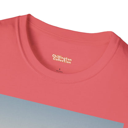 Chillington Unisex T-Shirt