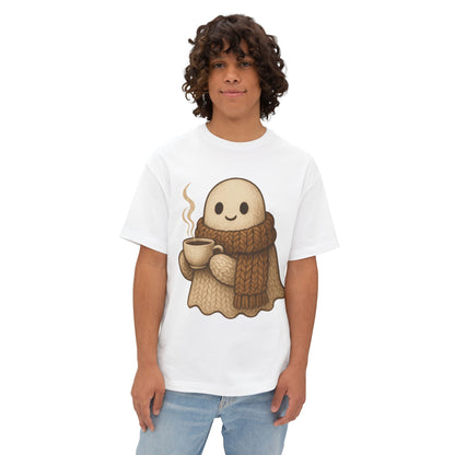 Cozy Ghost T-shirt