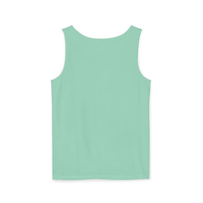 Unisex Chill Vibes Tank Top