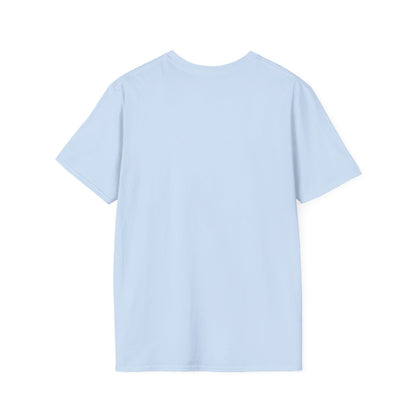 Chill Cassette Tape T-Shirt