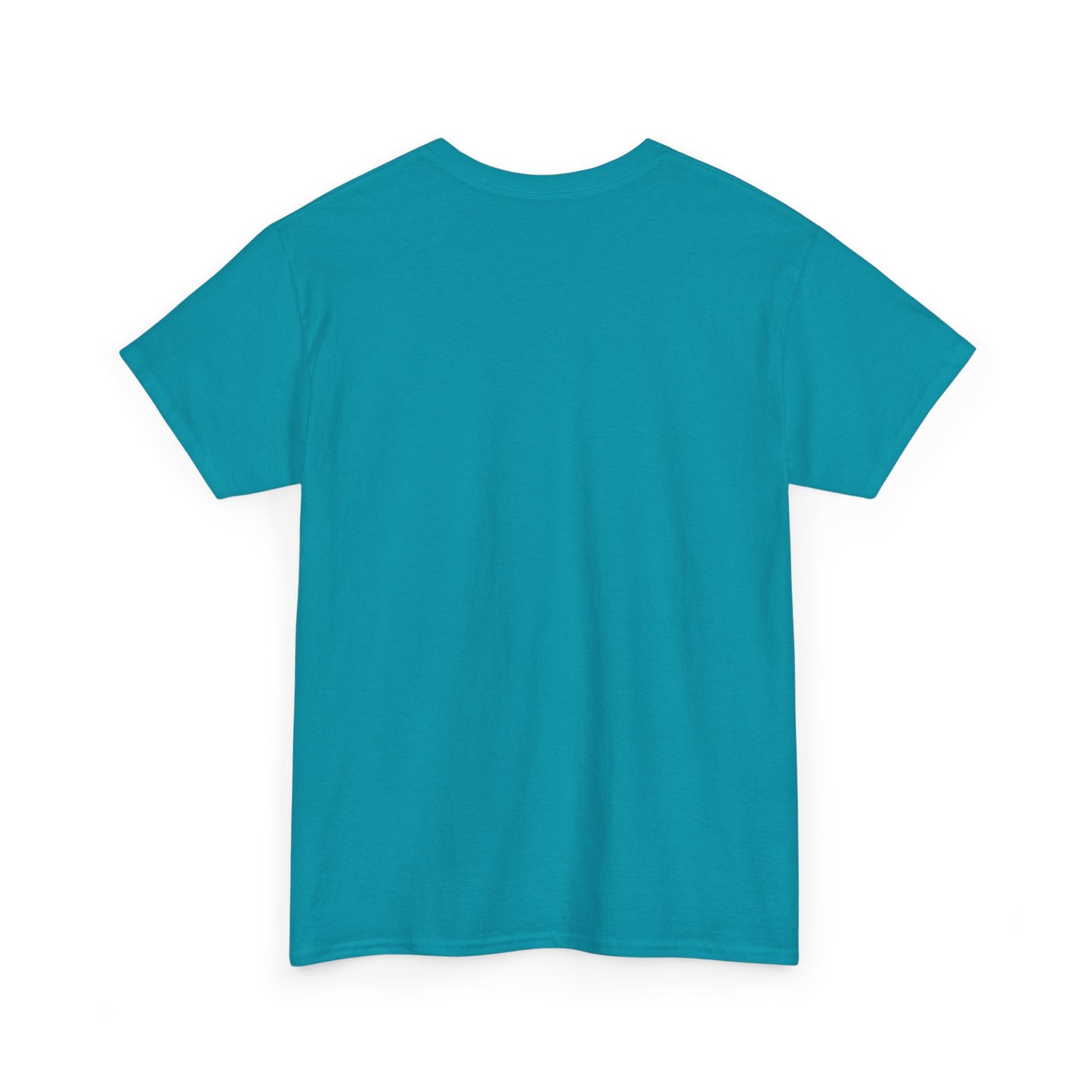 Peace Over Panic Unisex Tee