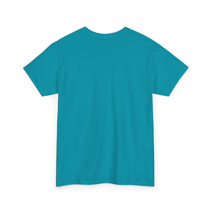 Peace Over Panic Unisex Tee