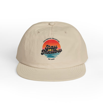 Stay Chill Surf Cap