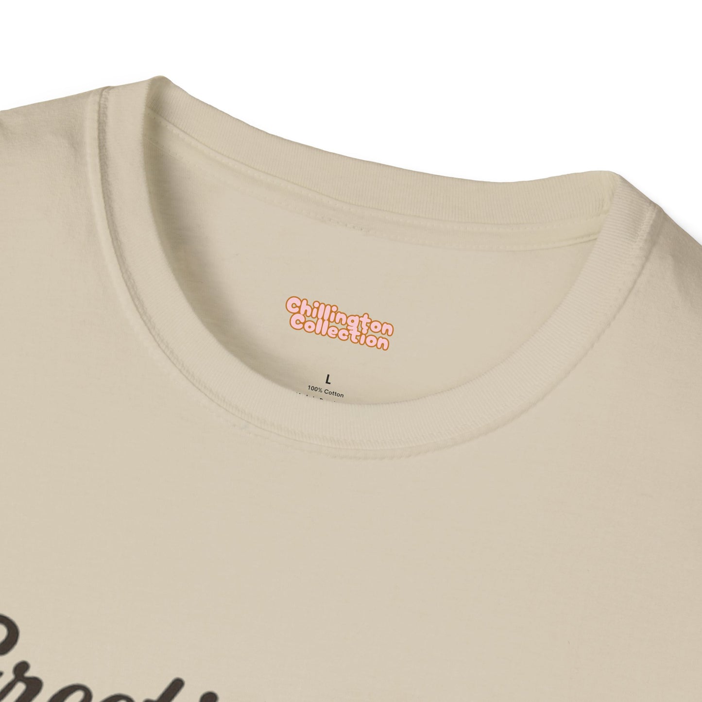 Chill City Unisex T-Shirt