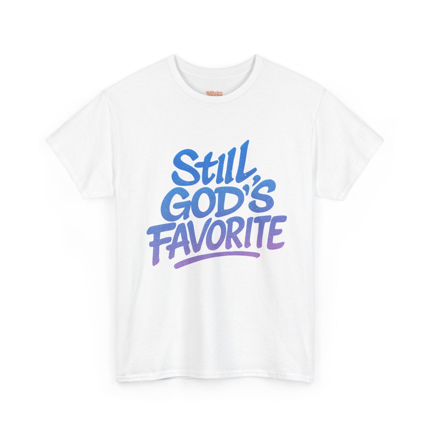 God's Favorite Unisex T-shirt