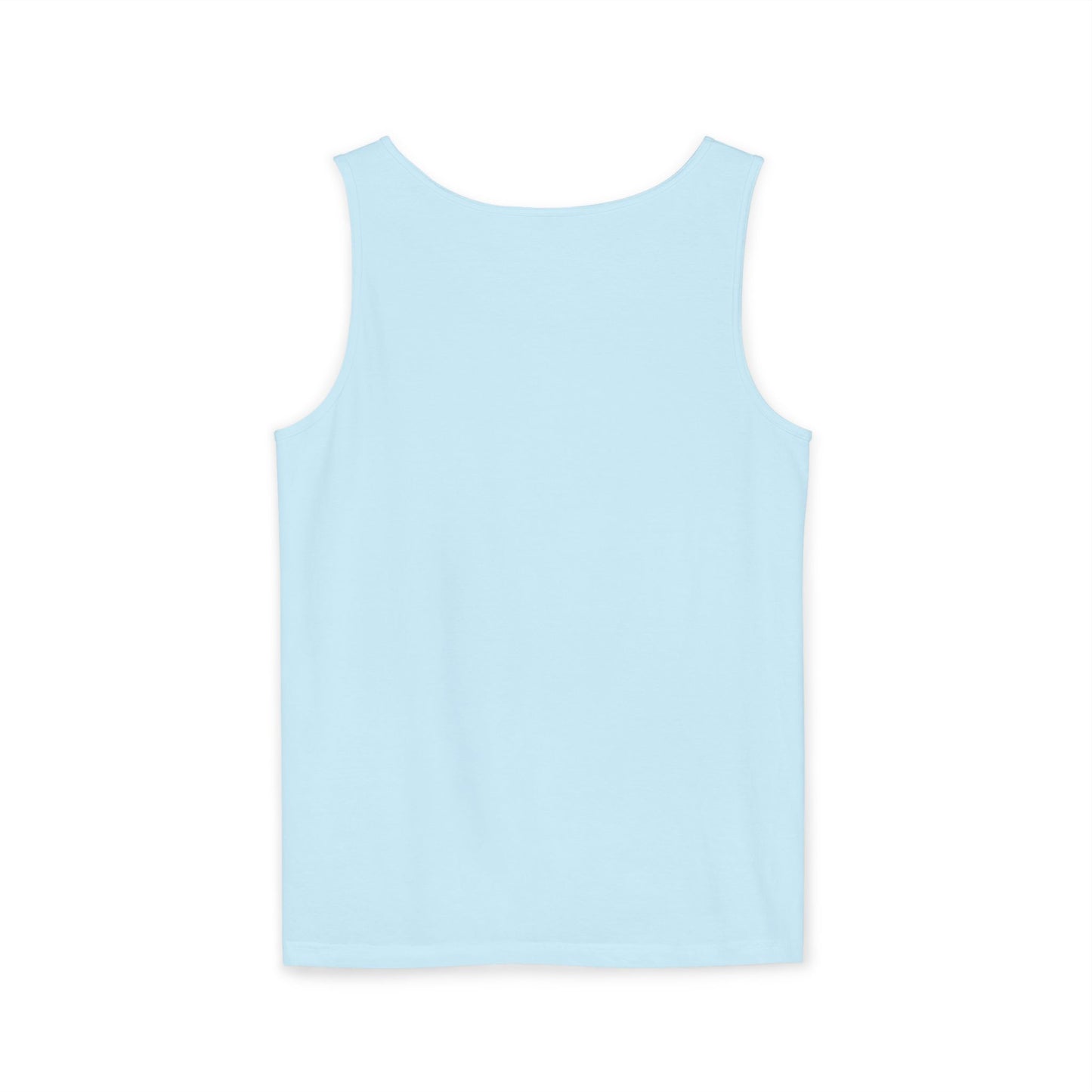 Unisex Chill Vibes Tank Top