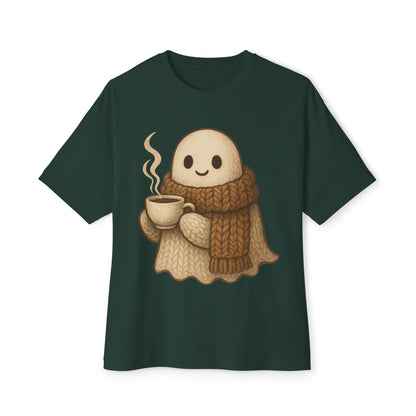 Cozy Ghost T-shirt