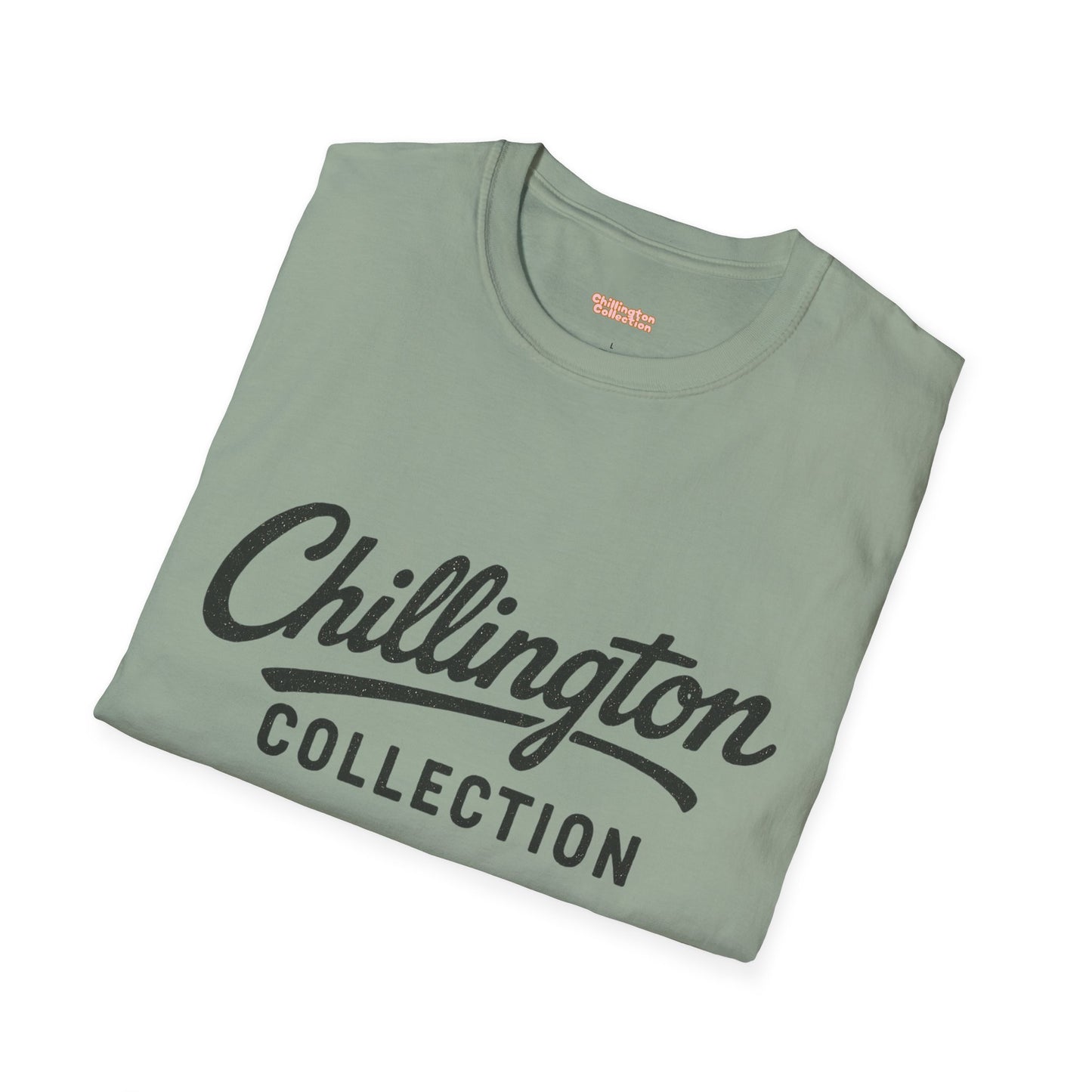 Chillington Collection Baseball Unisex T-Shirt