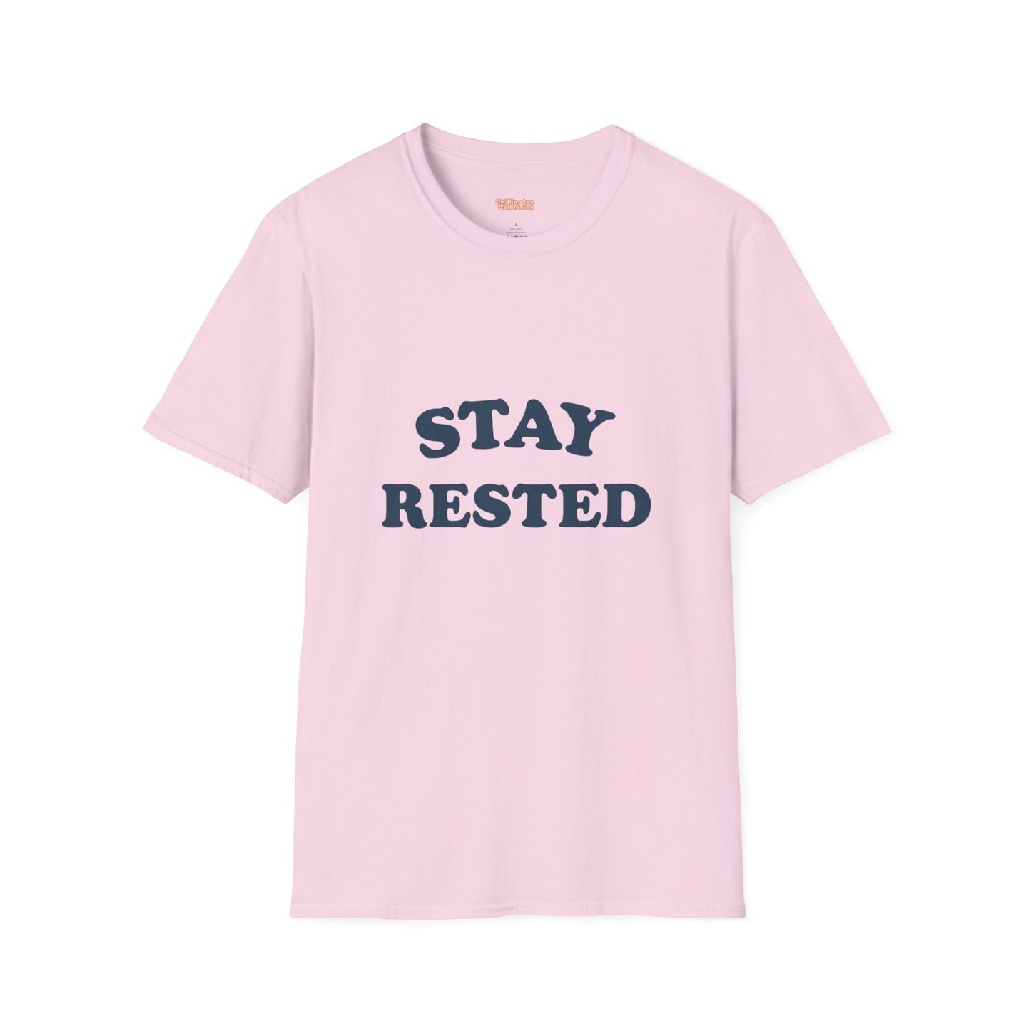 Stay Rested Unisex T-Shirt