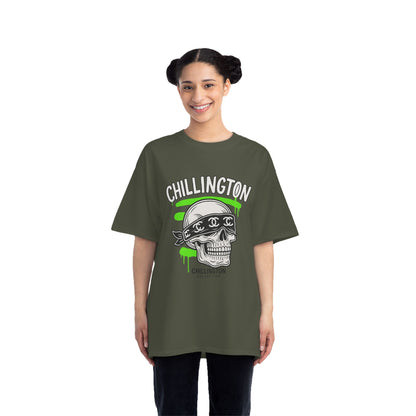 Chillington Skull T-Shirt