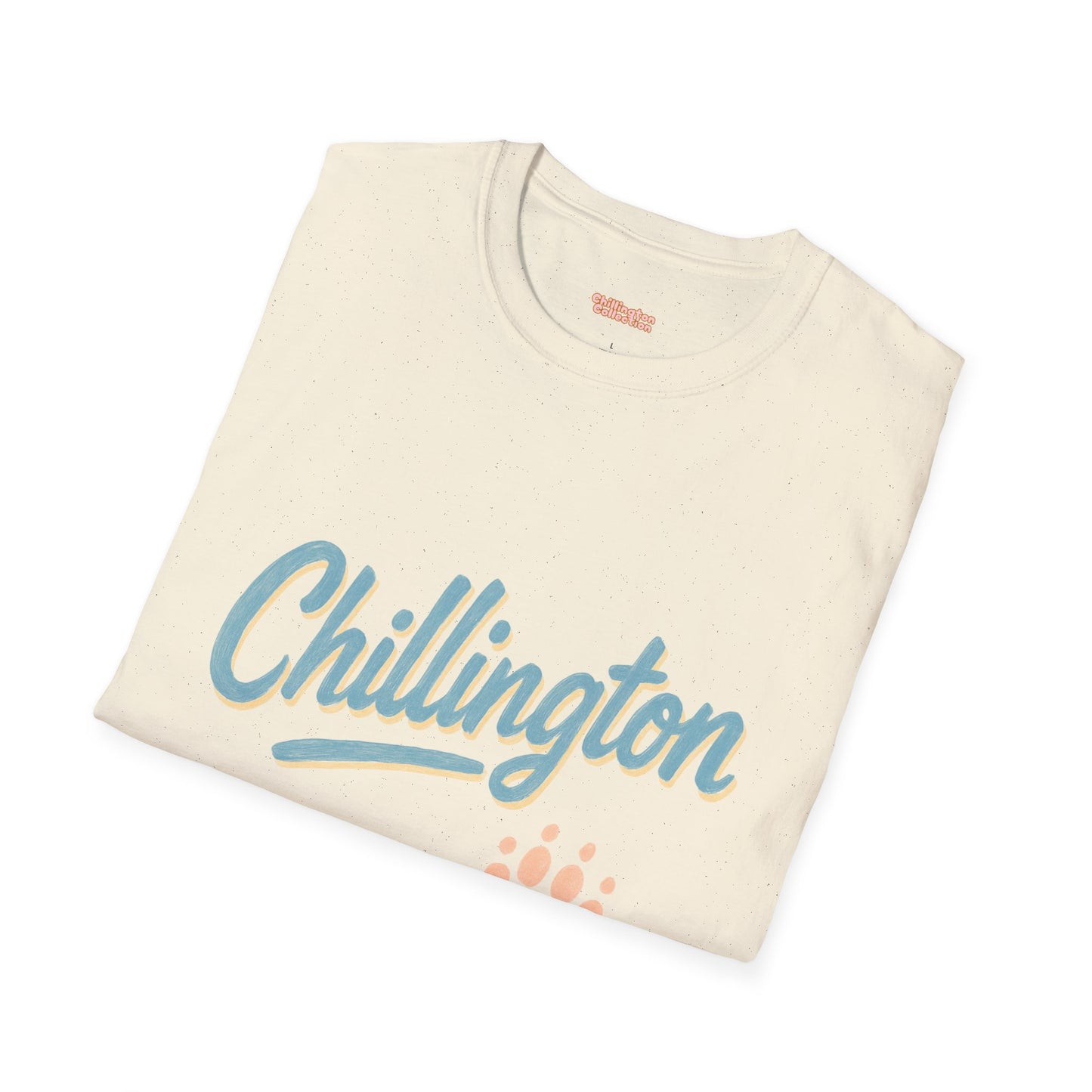 Bear Paw Chillington Unisex T-Shirt
