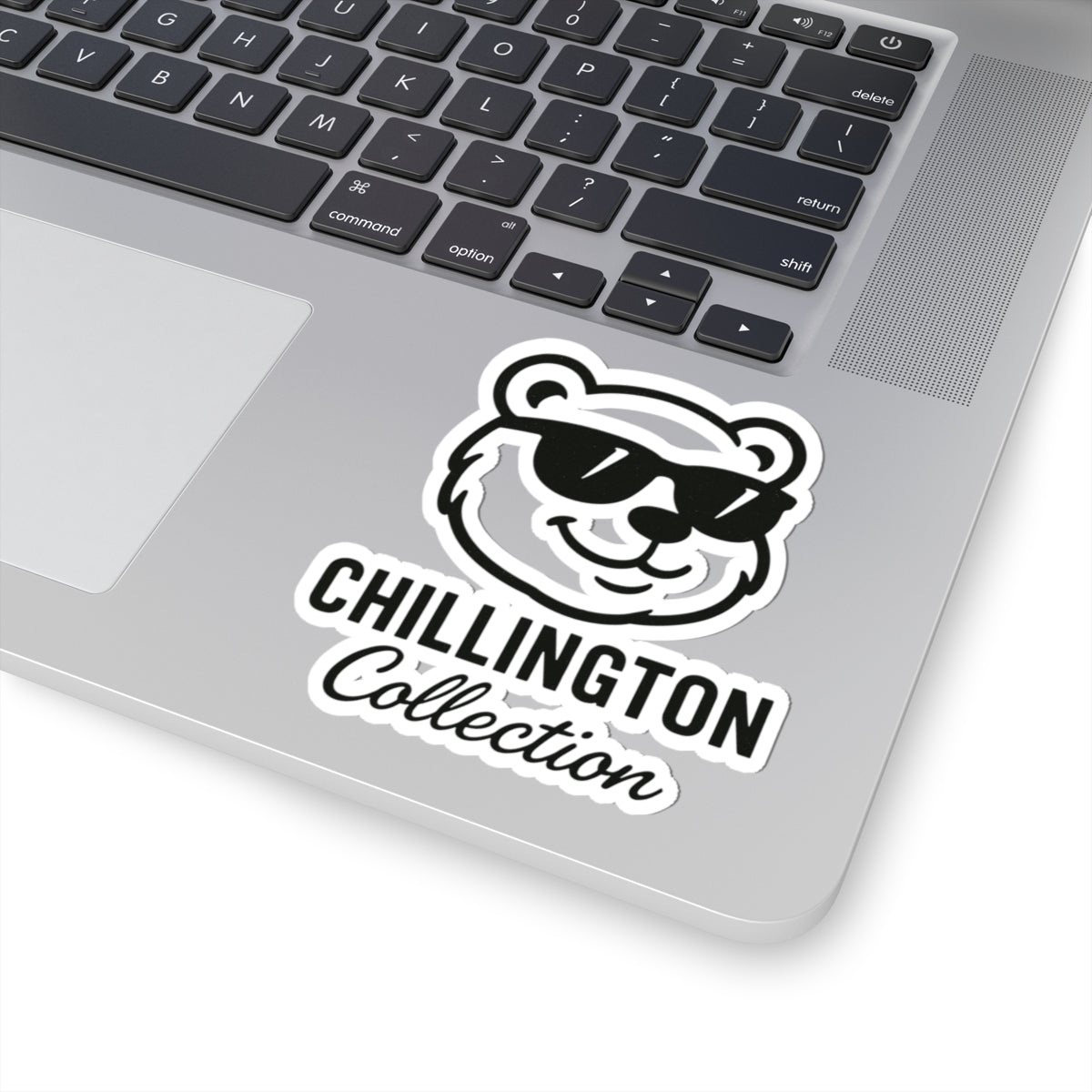 Chillington Stickers