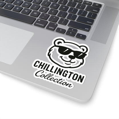 Chillington Stickers