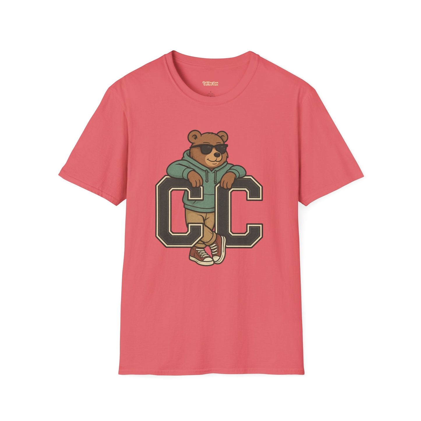 Chillington Unisex T-Shirt