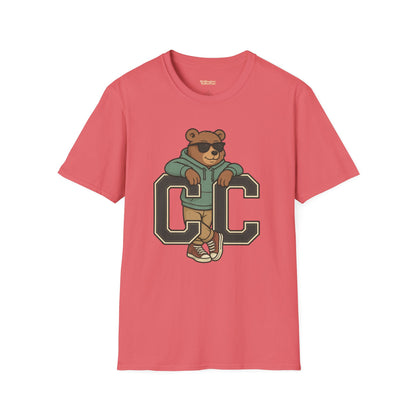 Chillington Unisex T-Shirt