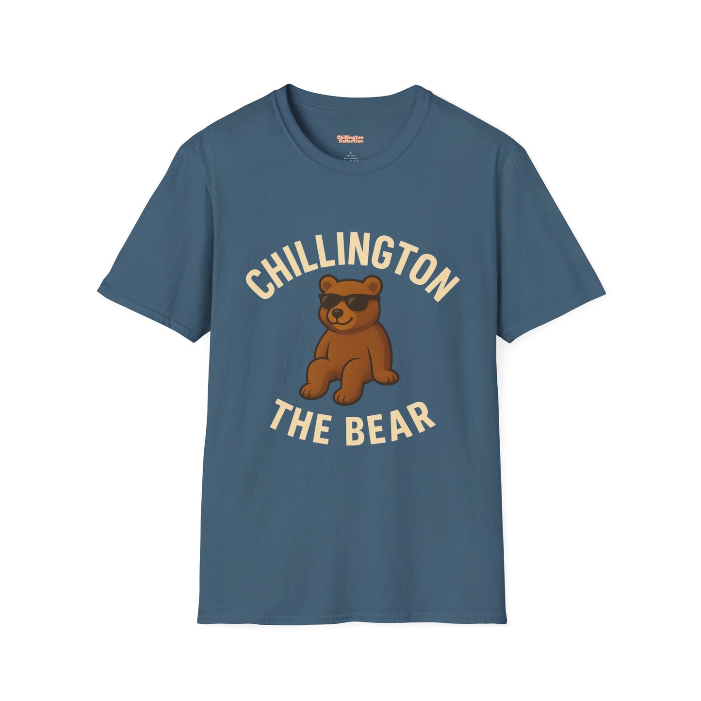 Chillington Logo Unisex T-Shirt
