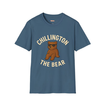 Chillington Logo Unisex T-Shirt