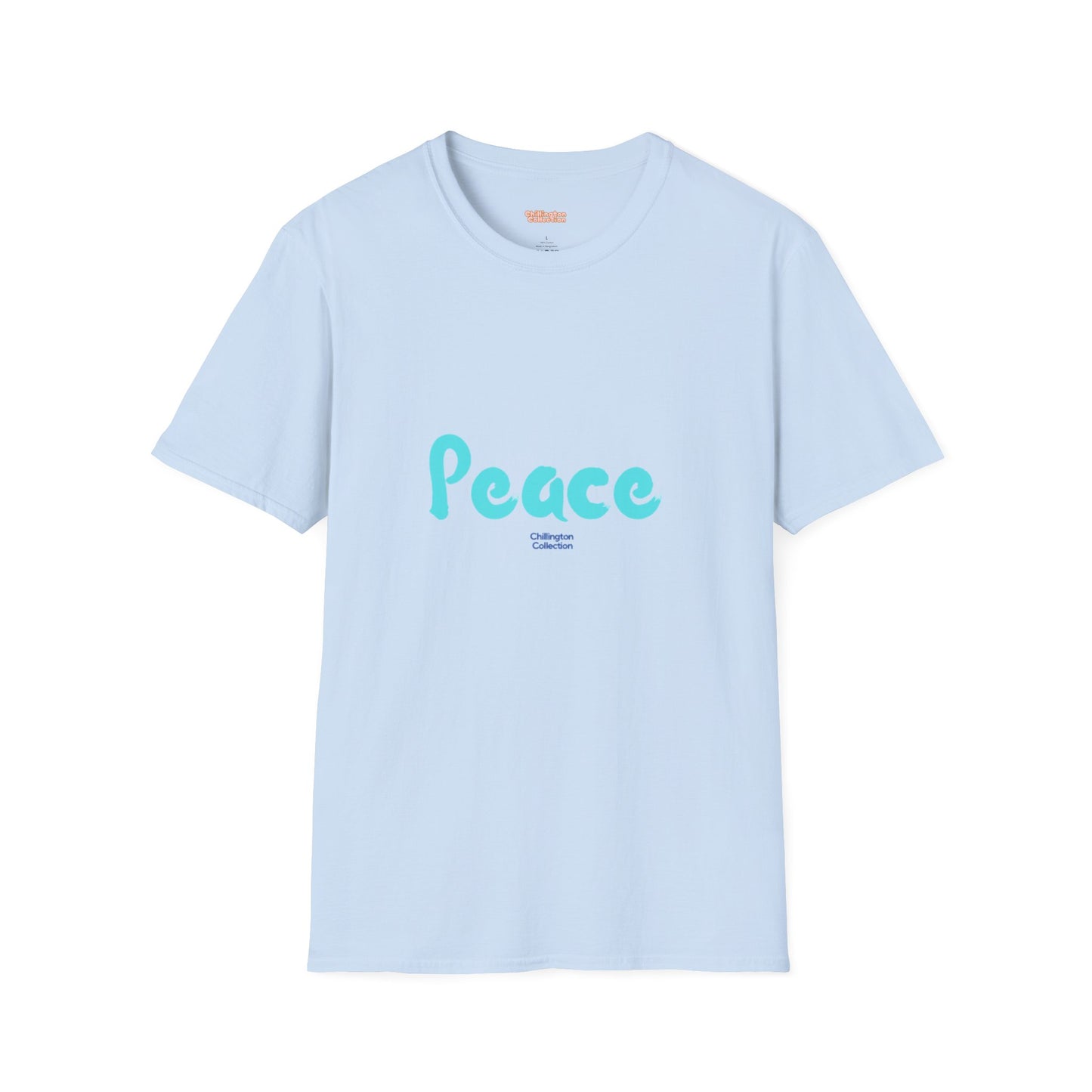 Peace Unisex T-Shirt